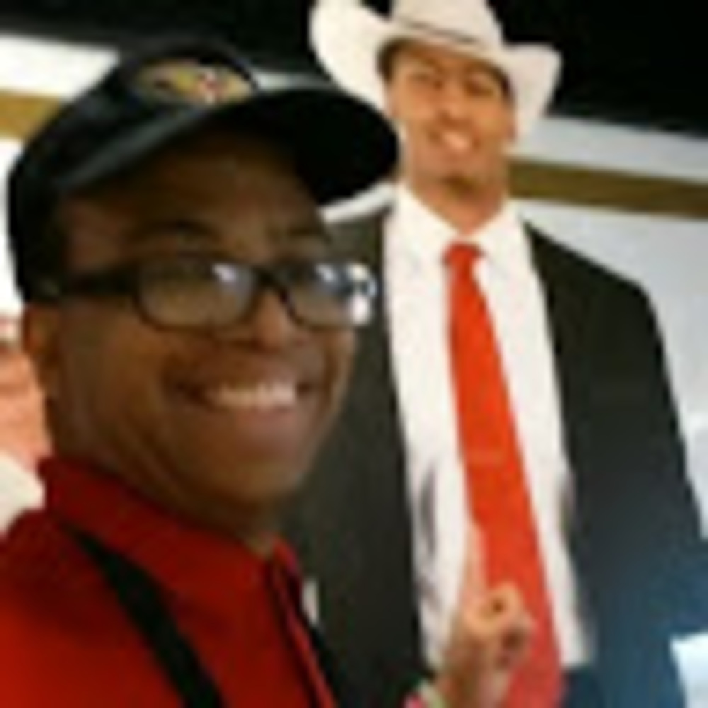 Meet your Posher, Lamar
